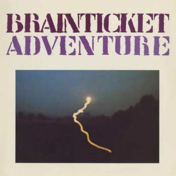 LP Brainticket: Adventure LTD | CLR