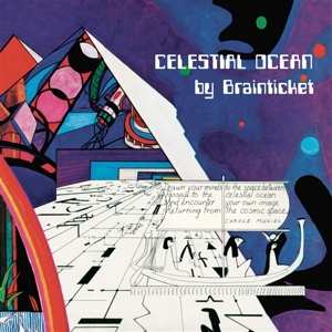 LP Brainticket: Celestial Ocean CLR | LTD
