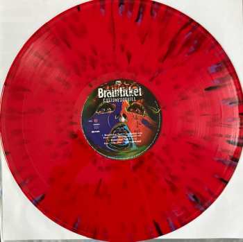 LP Brainticket: Cottonwoodhill CLR | LTD