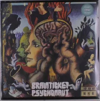 Psychonaut