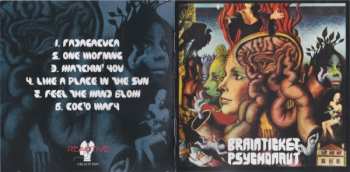 CD Brainticket: Psychonaut