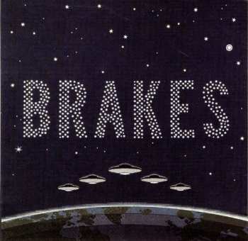 CD Brakes: Touchdown