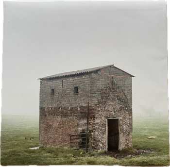 Album Bram De Looze: Spotting Gateways