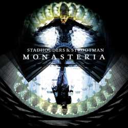 Album Aart Strootman: Monasteria
