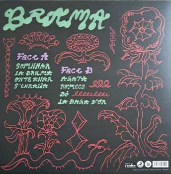LP Brama: Brama