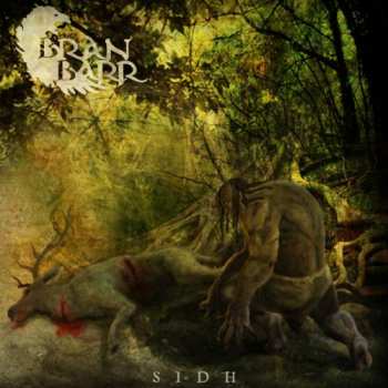 Album Bran Barr: Sidh