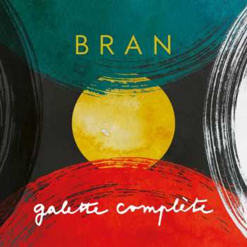 Album Bran: Galette Compléte