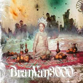 Album Bran Van 3000: The Garden