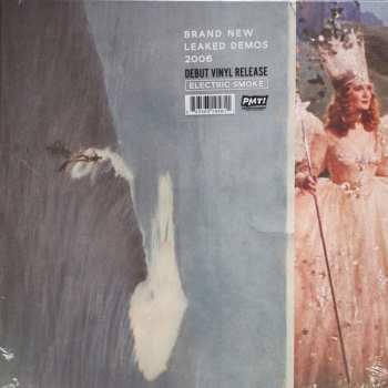 LP Brand New: Leaked Demos 2006