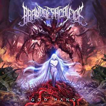 Album Brand Of Sacrifice: God Hand