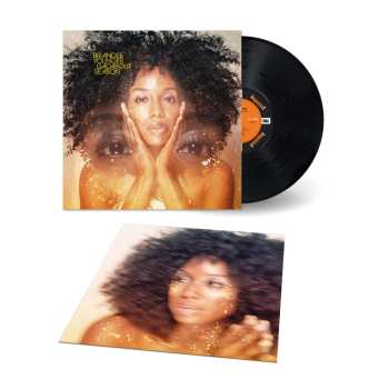 Album Brandee Younger: Gadabout Season