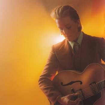 CD Brandi Carlile: In These Silent Days