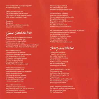 CD Brandi Carlile: In These Silent Days