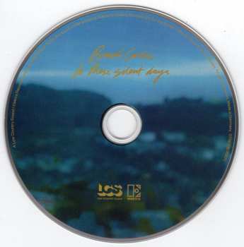 2CD Brandi Carlile: In These Silent Days (Deluxe Edition) In The Canyon Haze DLX