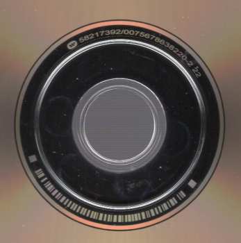 2CD Brandi Carlile: In These Silent Days (Deluxe Edition) In The Canyon Haze DLX