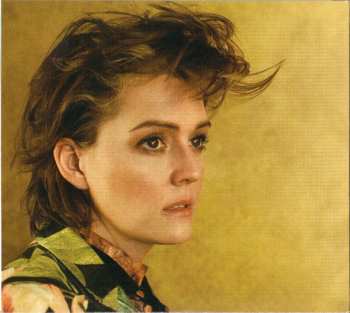 2CD Brandi Carlile: In These Silent Days (Deluxe Edition) In The Canyon Haze DLX