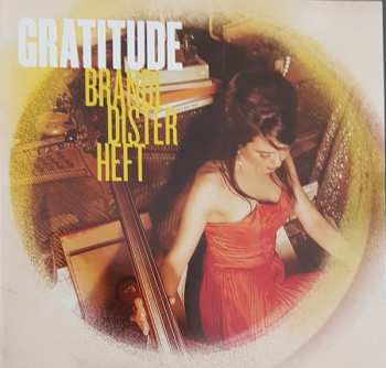 CD Brandi Disterheft: Gratitude