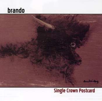 Album Brando: Single Crown Postcard