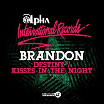 CD Brandon: Destiny