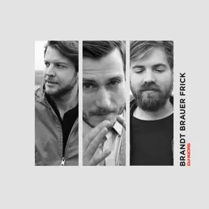Brandt Brauer Frick: DJ-Kicks