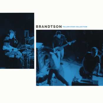 MC Brandtson: Fallen Star Collection  Demo Recordings