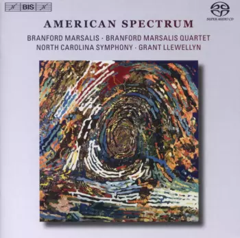 American Spectrum