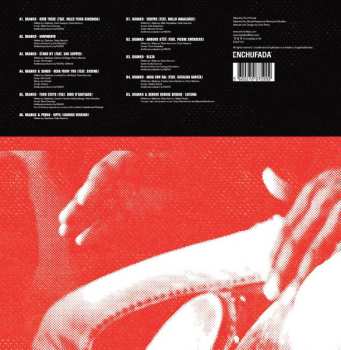 LP Branko: Nosso LTD