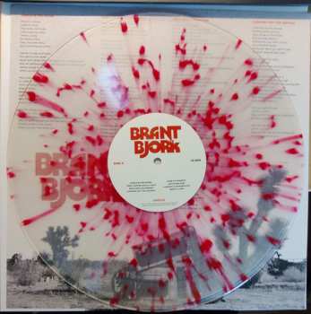 LP Brant Bjork: Brant Bjork LTD | CLR