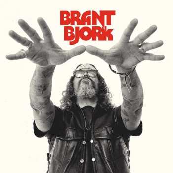 LP Brant Bjork: Brant Bjork LTD | CLR
