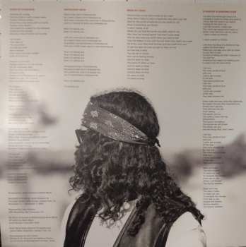 LP Brant Bjork: Brant Bjork