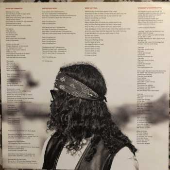 LP Brant Bjork: Brant Bjork LTD | CLR