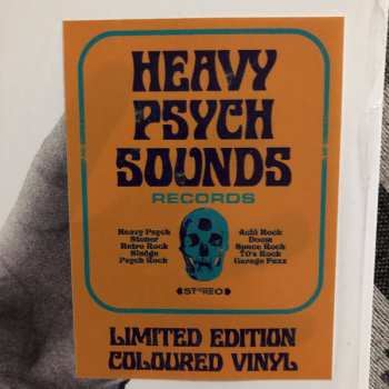 LP Brant Bjork: Brant Bjork LTD | CLR