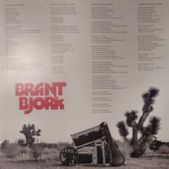 LP Brant Bjork: Brant Bjork