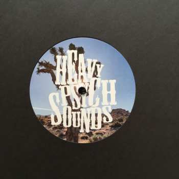 2LP Brant Bjork: Jalamanta