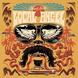 Brant Bjork: Local Angel