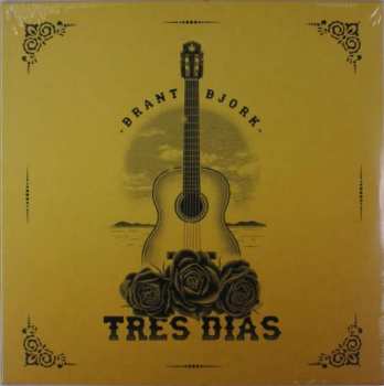 Album Brant Bjork: Tres Dias