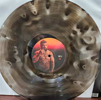 LP Brantley Gilbert: Tattoos CLR | LTD