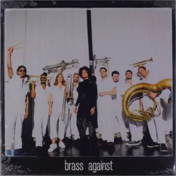 Brass Against