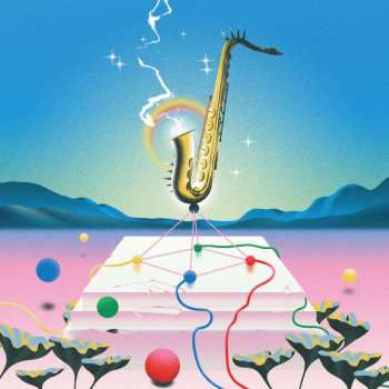 Album Brass Riot: Never Acting Story