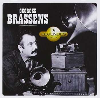 Album Brassens,georges: Georges Brassens