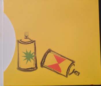 CD Brassy: Gettin Wise