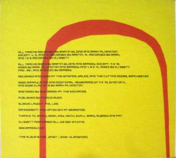 CD Brassy: Got It Made DIGI