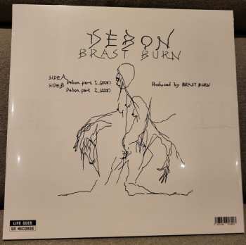 LP Brast Burn: Debon