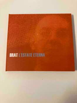 CD Brat: L'estate eterna
