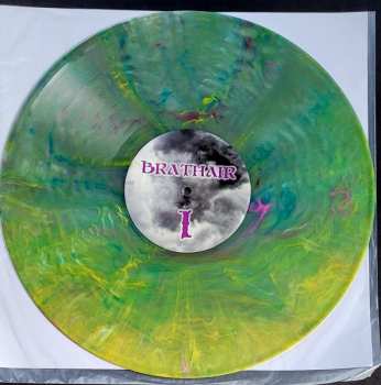 LP Brathair: Thicker Than Water