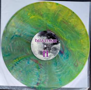 LP Brathair: Thicker Than Water