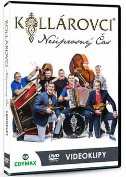 Album Bratia Kollárovci: Neúprosný Čas