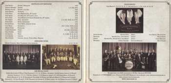 CD Bratislava Hot Serenaders: I Like That