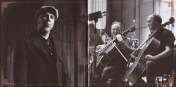 2CD Bratislava Symphony Orchestra: Böhse Onkelz · Symphonien & Sonaten (35 Jahre Böhse Onkelz)