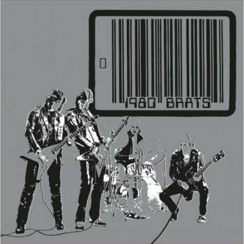 LP Brats: 1980 LTD | CLR